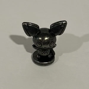 Monopoly Pokemon Johto Edition Metall Token Mover Pawn - Pichu - EU - Bild 1 von 4