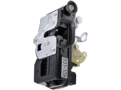 For 2007-2009 Cadillac Escalade Door Lock Actuator Motor Dorman 21671MJXF - Image 1 of 2
