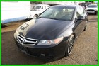 2006 Acura TSX 