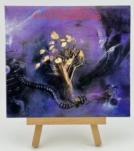 The Moody Blues : On the Threshold of a Dream Super Audio CD SACD 2006 EU Import - Imagen 1 de 3