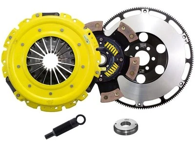 For 2005-2006 Chevrolet SSR Clutch Kit ACT 42874CFNZ 6.0L V8 Base - Image 1 of 2