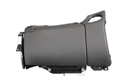 06-11 Mercedes CLS500 Dashboard Glove Box Storage Tray Compartment Black OEM - Image 1 of 4