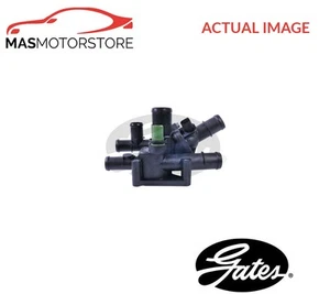 ENGINE COOLANT THERMOSTAT GATES TH434105G1 P FOR SKODA OCTAVIA I 1.6 1.6L 75KW - Picture 1 of 5