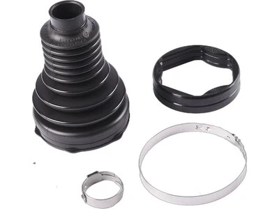 For 2023 BMW 760i xDrive CV Boot Kit Front Inner GKN Automotive 98756VZMB - Image 1 of 2
