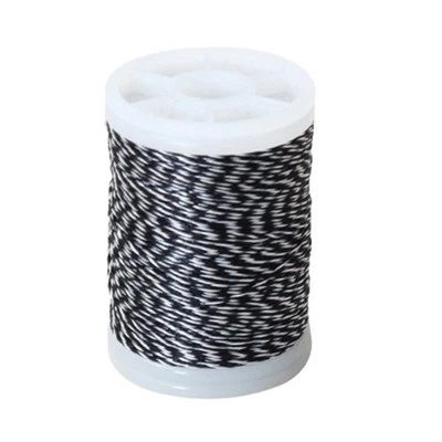 Heavy Duty Bowstring Serving Thread 400D Nylon Material 131 Yards Length - Image 1 of 4
