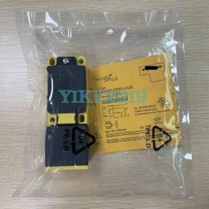 1PCS New Turck RU100-CP40-LIUX Ultrasonic Sensor replacement - Picture 1 of 1