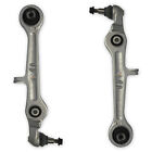 For Audi A4 T Avant B6 2001-2004 Front Lower Wishbone Suspension Arm 16mm Pair