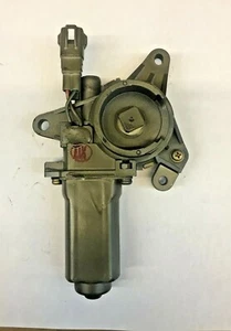 WINDOW LIFT MOTOR 47-1132 REMAN LEFT fits TOYOTA COROLLA GEO PRIZM 1993-1997 - Foto 1 di 2