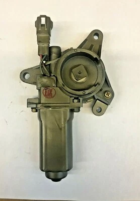 WINDOW LIFT MOTOR 47-1132 REMAN LEFT fits TOYOTA COROLLA GEO PRIZM 1993-1997 - Image 1 of 2