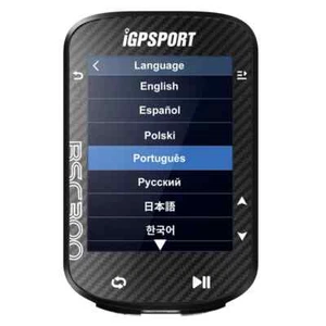 Bike Computer GPS MTB Bicycle Navigation Wireless Speedometer Digital Stopwatch - Picture 1 of 37