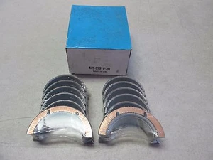 TRW MS-979P-30 Engine Main Bearing Set fits FORD 240-300 - Picture 1 of 2
