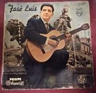 Jose Luis "Mi Ronda" Spain IMPORT - Philips EP 428-205-PE - 1959 VG++ RARE