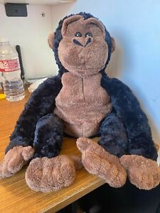 Joe - First & Main Plush Gorilla - 16 inches