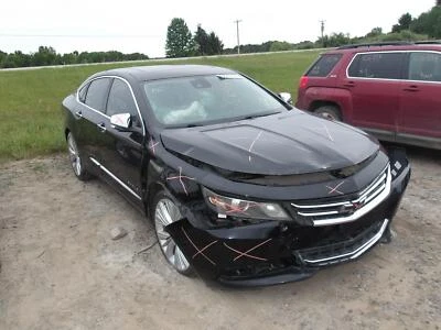 Interruptor de encendido usado se adapta a: Chevrolet Impala VIN 2014 1 cuarto dígito teclado estilo nuevo Foto 1 de 4