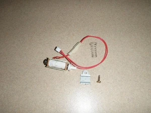 Panasonic Bread Maker Soleniod Switch To Open Yeast Dispenser SD-YD20 - Picture 1 of 1