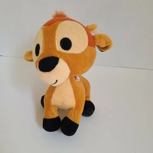 Peluche Cuties Bobble Bambi de los parques de Disney - Imagen 1 de 6
