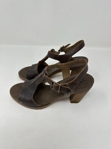 Timberland Sandalo donna tacco alto