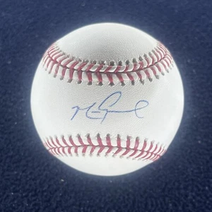 Mark Grace Autographed Baseball JSA Cert - Picture 1 of 2
