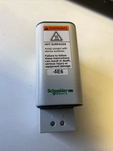 Schneider ClimaSys-PTC-Resistance Heater 20W, 12-24V Insulated - Picture 1 of 7