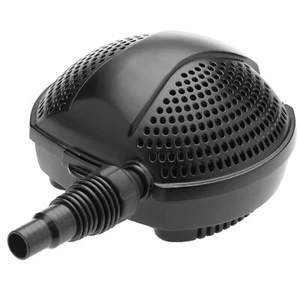 OASE - Pumpe Und Filter Eco Aquarien Wasserumwälzung Teich Teichbecken - Bild 1 von 4