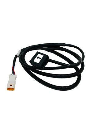 ACCELEROMETRO DUCATI MULTISTRADA 1200 S TOURING GT PIKES PEAK SENSORE 55213181D - Immagine 1 di 4