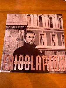Eric Clapton Royal Albert Hall Programme 1994 - Picture 1 of 1