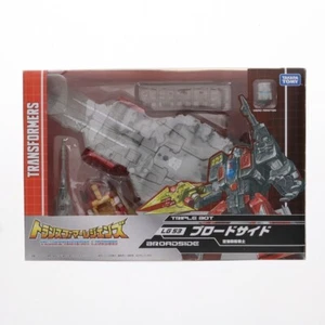 Transformers Legends "LG 53 BROADSIDE" Sealed *NEW* Japan Import Titans Return - Picture 1 of 4