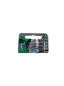 392 Maxell (1 Piece) Watch Battery SR41W 384 SR736 EXP 2020 - Picture 1 of 2