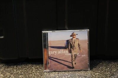 Smoke Rings in the Dark by Allan, Gary (CD, 1999)..FB 8 Foto 1 de 3
