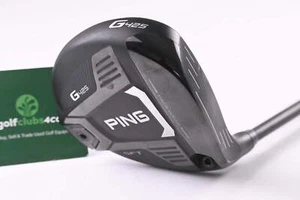 Ping G425 SFT #3 Wood / 16 Degree / X-Flex Aldila Rogue White 130 MSI 80 Shaft - Picture 1 of 8