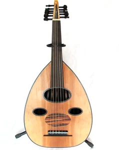 Hermosa calidad Oud Ud cns2 - Imagen 1 de 10