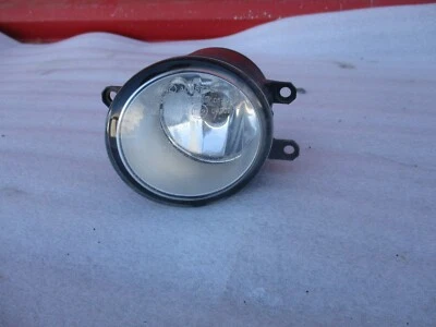 Toyota CAMRY противотуманные фары противотуманные фары OEM 2012 2013 2014 OEM LH стороне - Изображение 1 из 4
