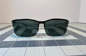 GUCCI Vintage Designer Sunglasses GG 1712/S 831W7 72-11-115 Italy - READ - Picture 1 of 18