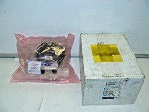 Gemu 690/25/D 282052-2HP K-5120 Plastic Diaphragm Valve New - Picture 1 of 4