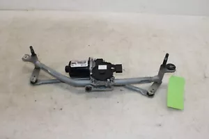 2017-2020 Jaguar XE Windshield Wiper Motor OEM JG11 - Bild 1 von 6