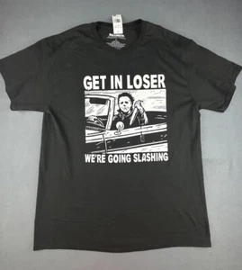 Camisa Michael Myers Halloween Talla Grande Nueva (D) - Imagen 1 de 6