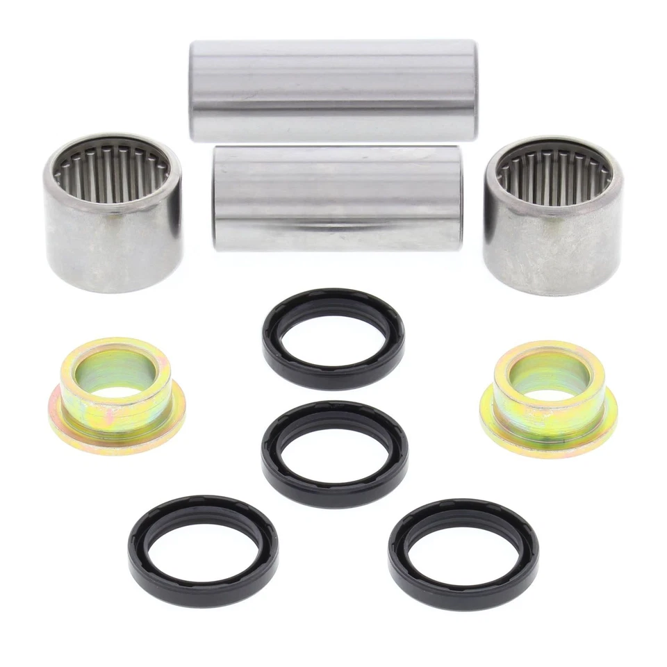 Kit de cojinete basculante todas las bolas para Honda CRF150R 2007-2018 rueda pequeña Foto 1 de 1