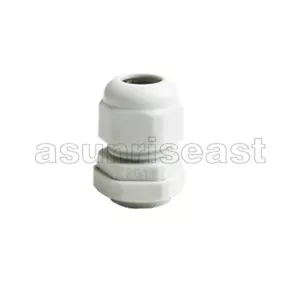 10 x weiß PG11 Wasserdicht Stecker Draht Kabelverschraubung für Durchmesser 5,0-11 mm IP68 - Bild 1 von 5
