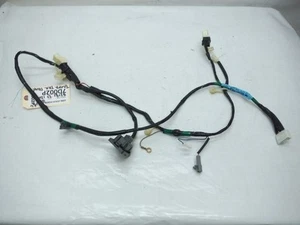1996 LEXUS ES300 A/T TRUNK WIRE HARNESS 8218133120 OEM 1994 1995 - Picture 1 of 10