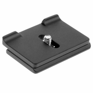 Acratech 2167 Quick Release Plate for Nikon D300 ACQRPBGS1