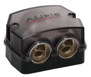 AUDIO SYSTEM Z-DB 1-2 HC HIGH-END 5 velocidades bloque de distribución entrad... - Imagen 1 de 10