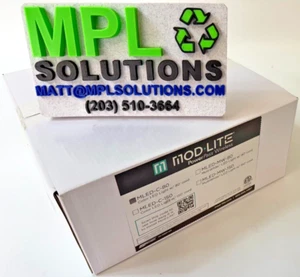 SR Smith M MOD LITE LED Inground Pool Light 80 foot Cord MLED-C-80 **NEW** - Picture 1 of 2