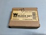 Colton Industrial Tools Ultra-Precision Magnetic 123 Blocks - Matched Set For Machining 4 thumbnail image