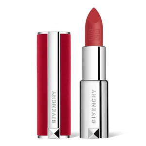 Givenchy LE ROUGE DEEP VELVET Mat effetto poudré 27 ROUGE INFUSÉ 3.4 gr - Imagen 1 de 4