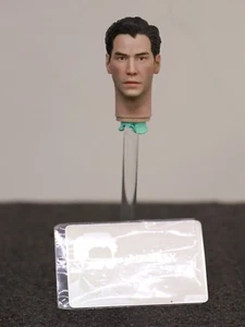 1/6 Custom Figure - Ambrosial669 - Neo - Head - BIB - Picture 1 of 7