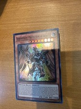 Yu-Gi-Oh! TCG Qebehsenuef, Protection of Horus Age of Overlord AGOV-EN014 1st...