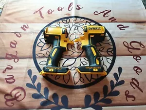 DeWalt DCD795N 18V XR Cordless Brushless DCD795 Clamshell set a4 - Picture 1 of 7