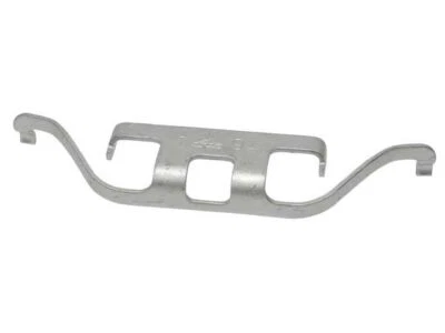 Clip de retención de pastillas de freno para BMW 850i 1991-1992 ATE 85768PXDK Foto 1 de 2