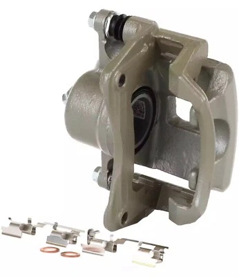 Cardone 19-B2049 Brake Caliper for 1998-2002 Chevrolet Prizm Toyota Corolla - Image 1 of 2