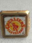 1970’s Vintage Cleveland Cavaliers Cavs Original Logo Childs Souvenir Ring